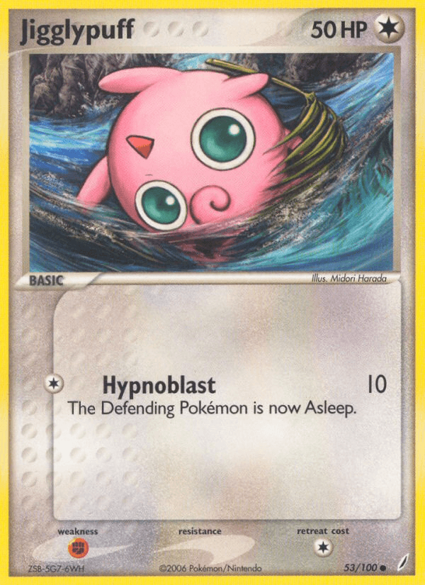 Jigglypuff 53