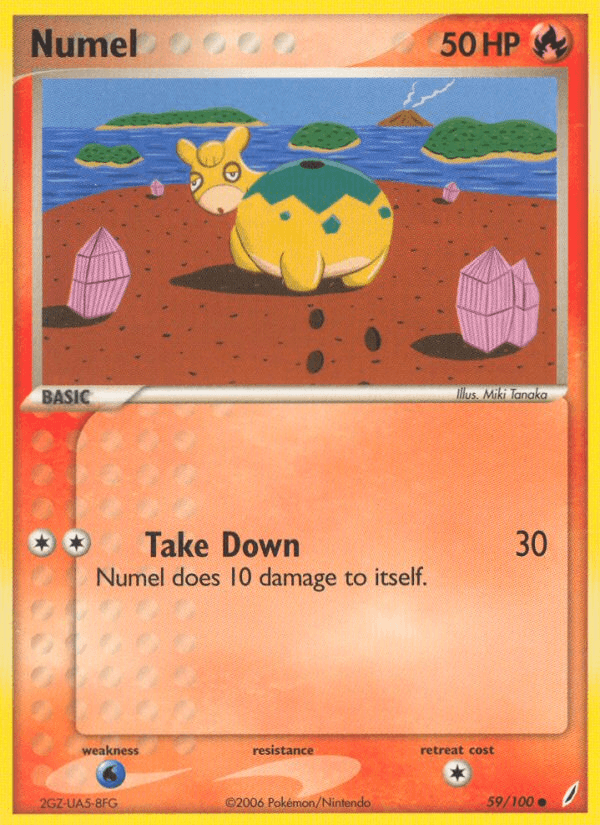 Numel 59