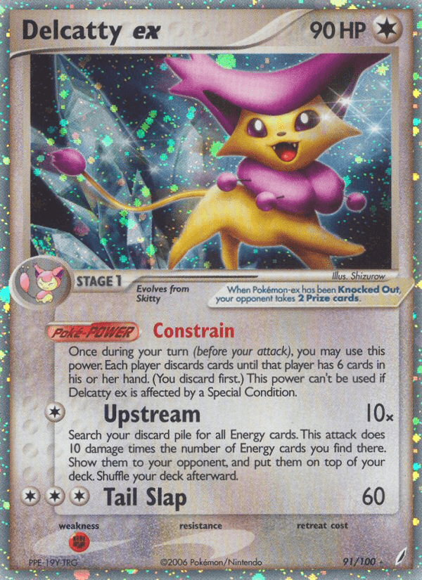 Delcatty ex 91