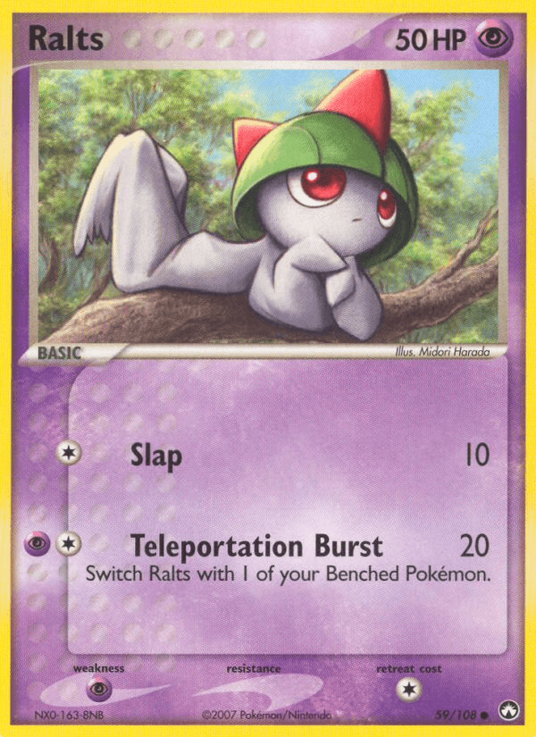 Ralts 59