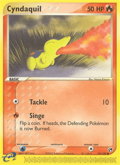 Cyndaquil 59