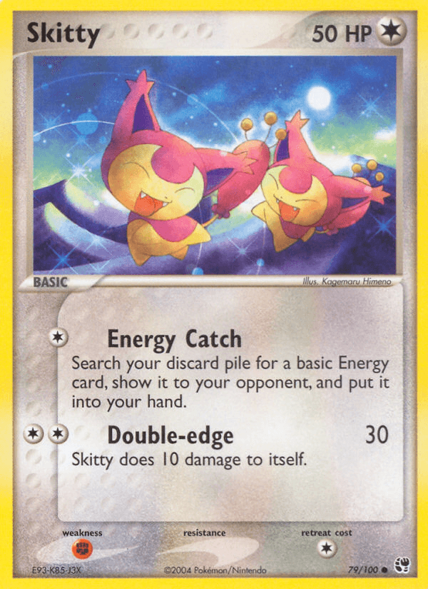 Skitty 79