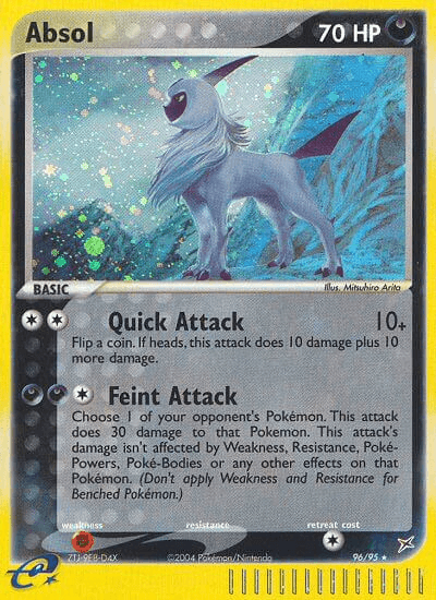 Absol 96