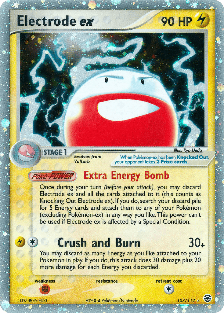 Electrode ex 107