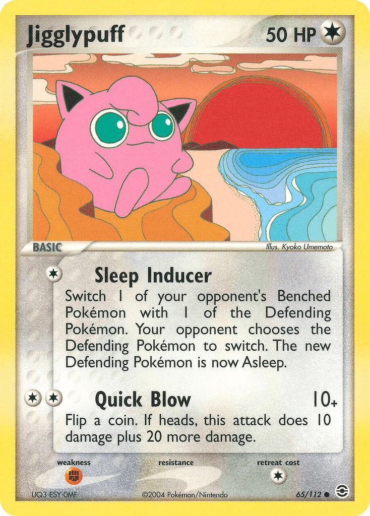 Jigglypuff 65