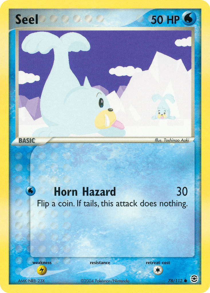 Seel 78