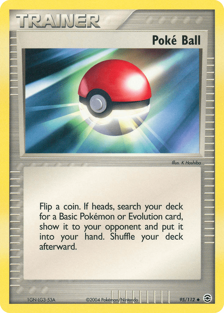 Poké Ball 95
