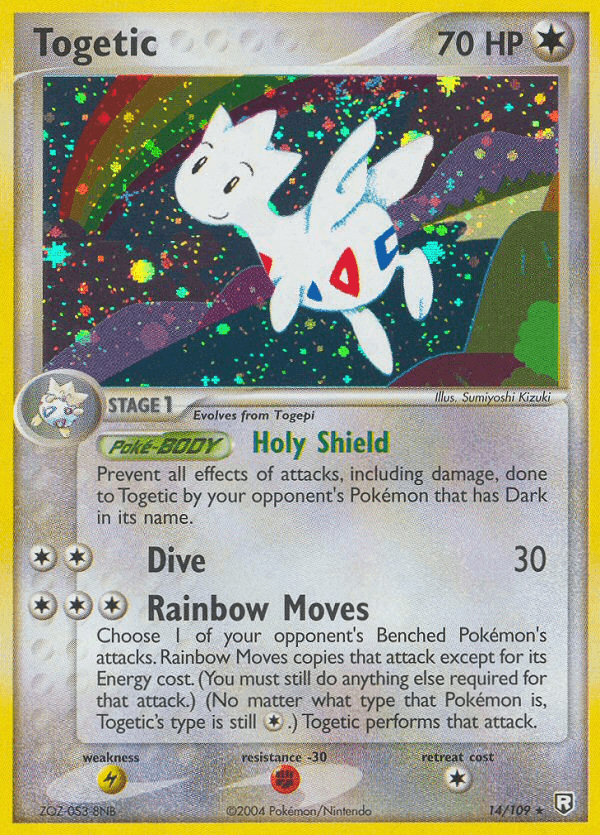 Togetic 14