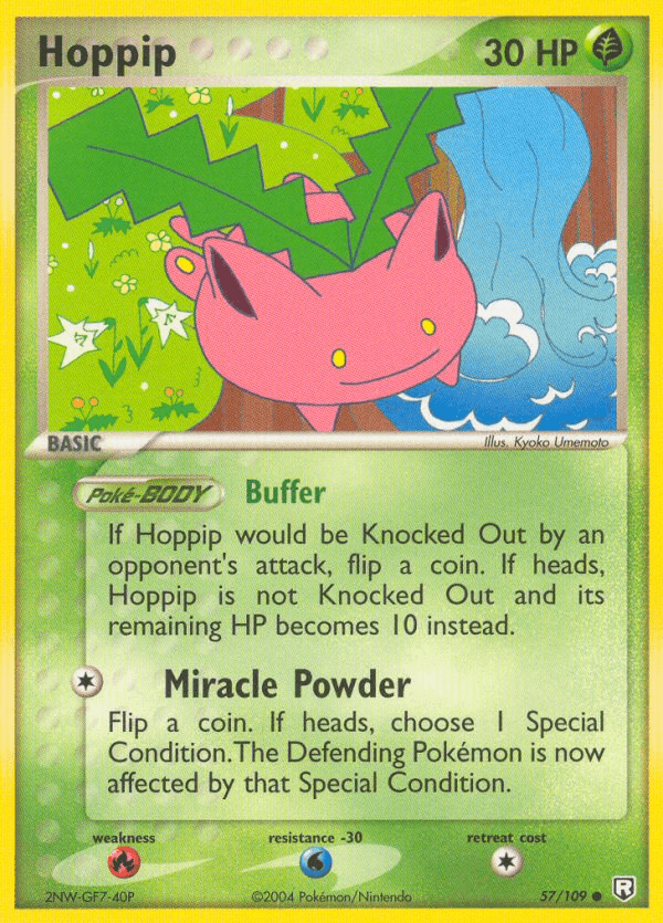 Hoppip 57