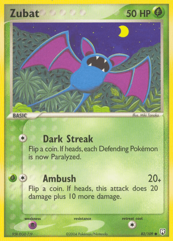 Zubat 82