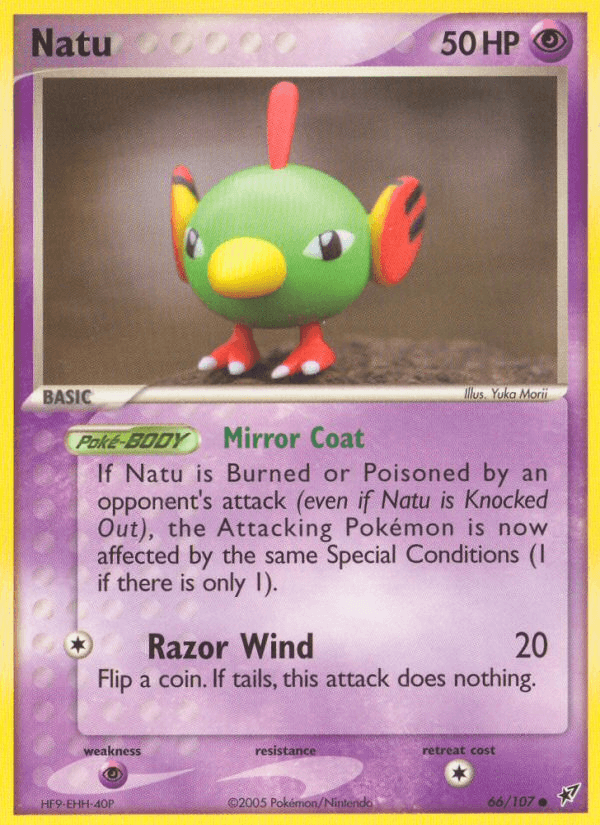 Natu 66
