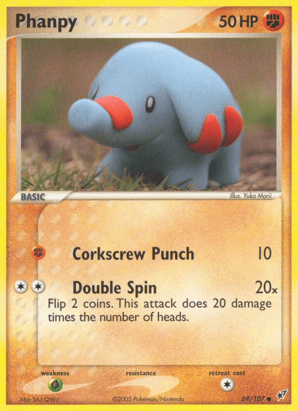 Phanpy 69