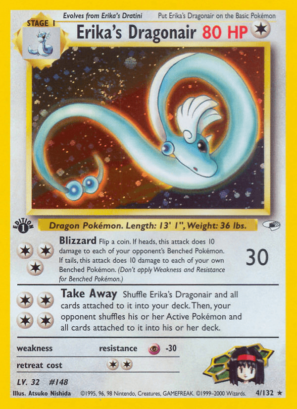 Erika's Dragonair 4