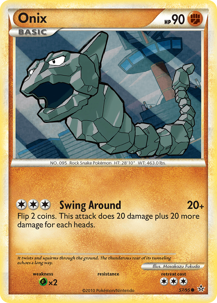 Onix 57