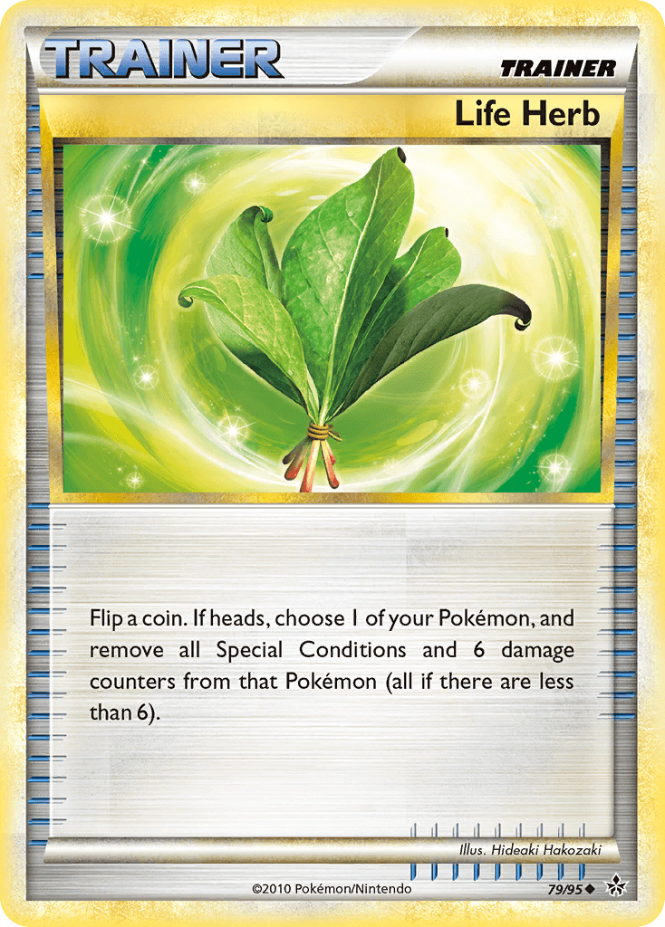 Life Herb 79