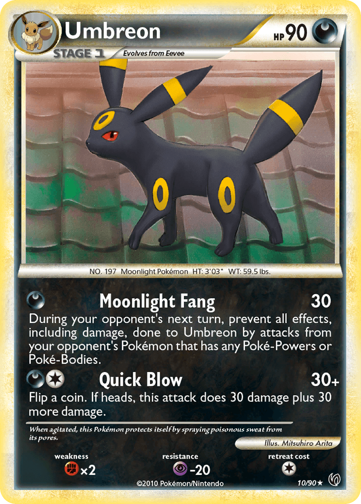 Umbreon 10