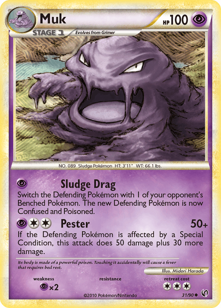 Muk 31
