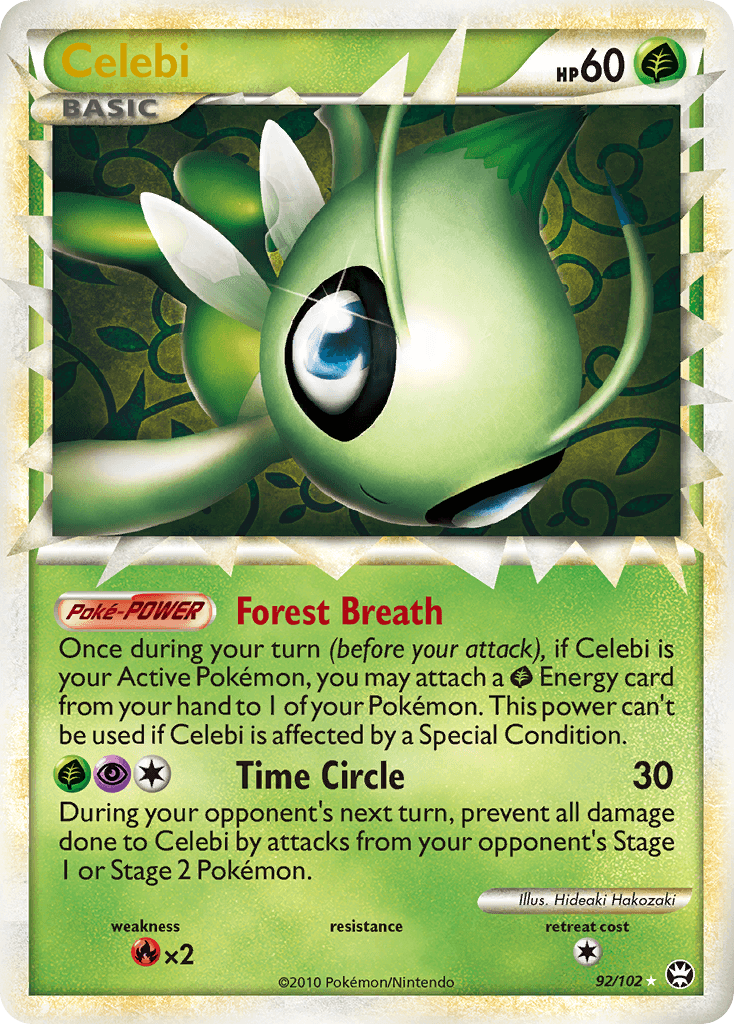Celebi 92