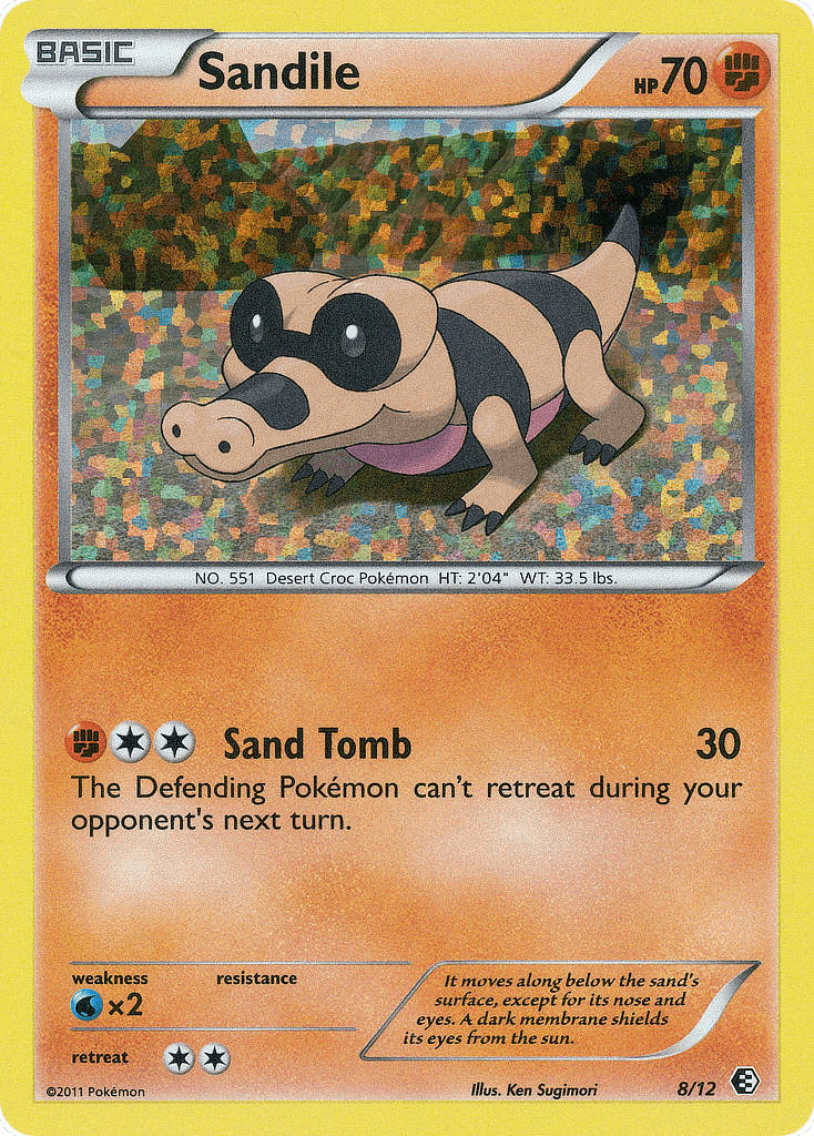 Sandile 8