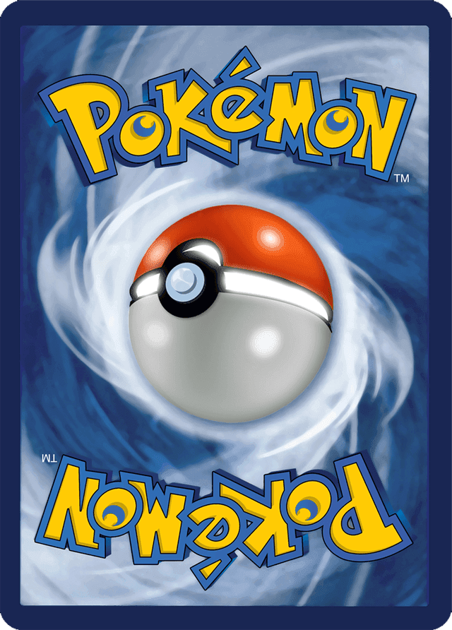 Growlithe 1