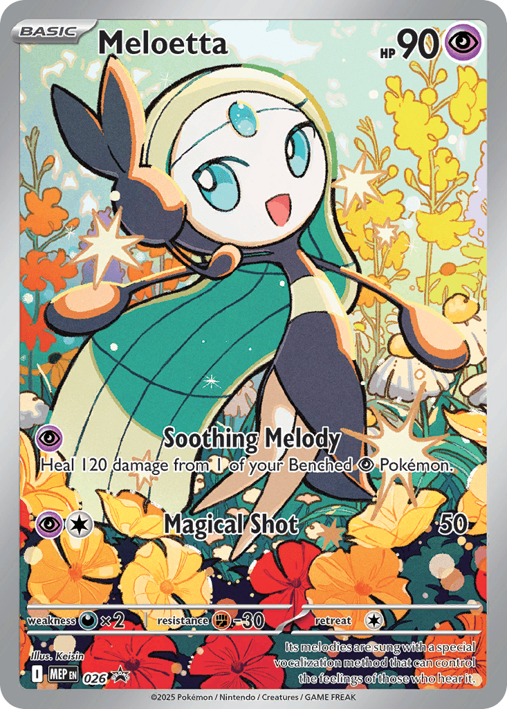 Meloetta 026