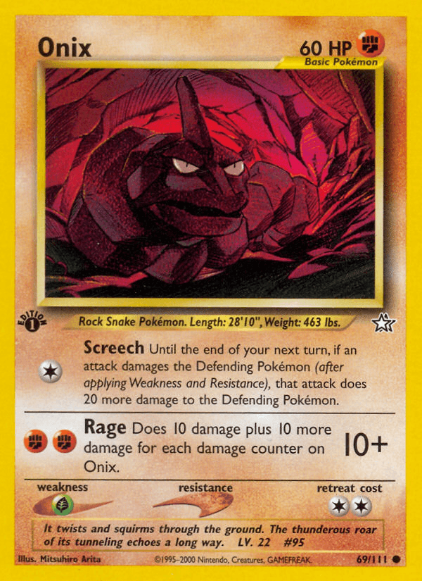 Onix 69
