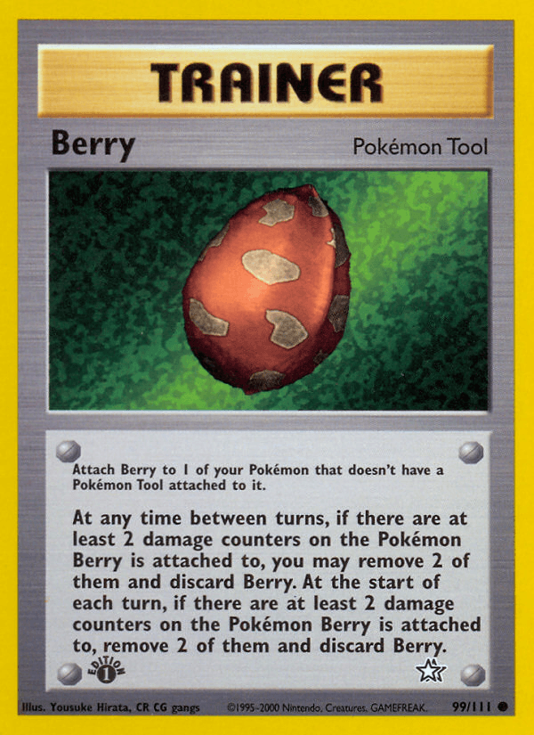 Berry 99