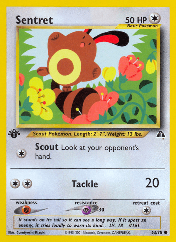 Sentret 63