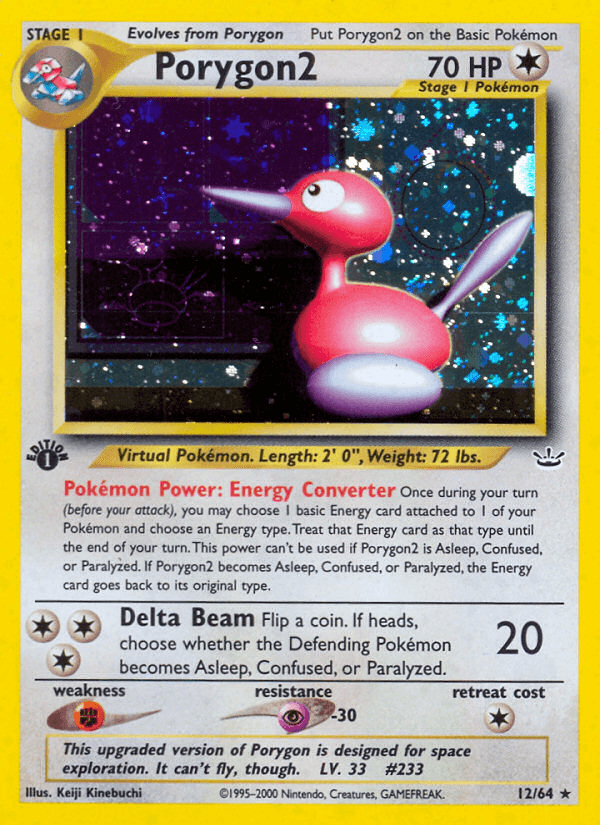Porygon2 12
