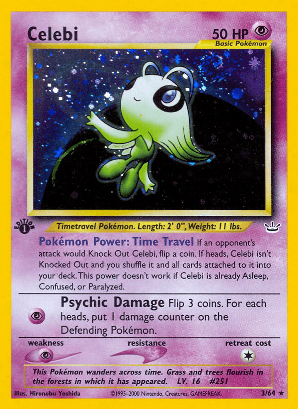 Celebi 3