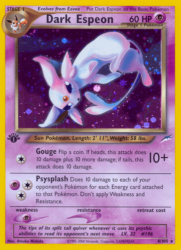 Dark Espeon 4