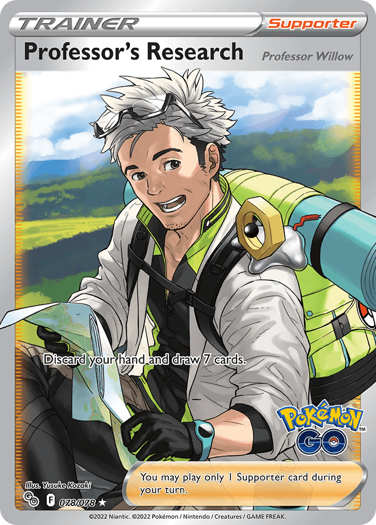 Professor's Research 78