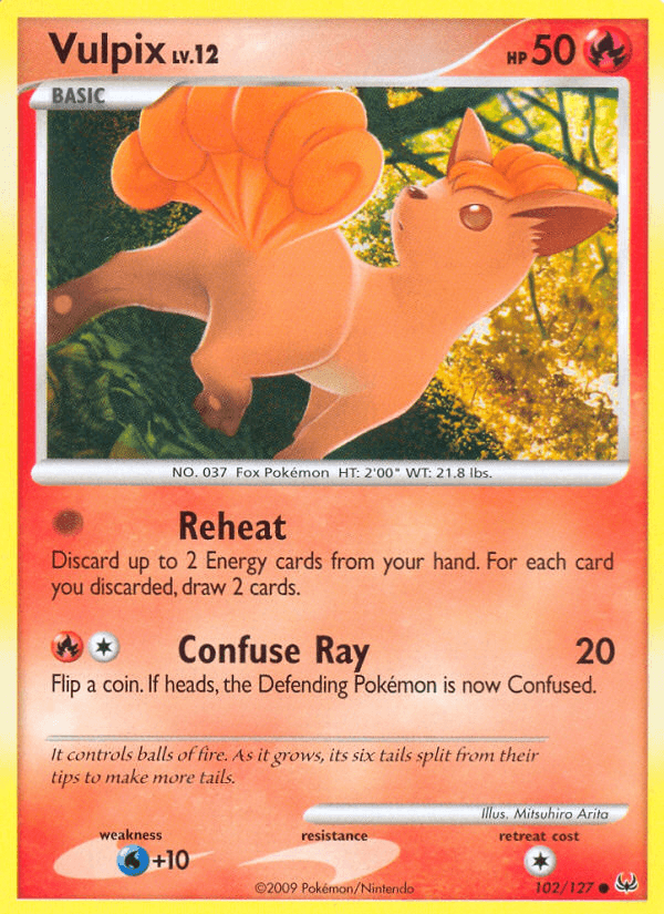 Vulpix 102