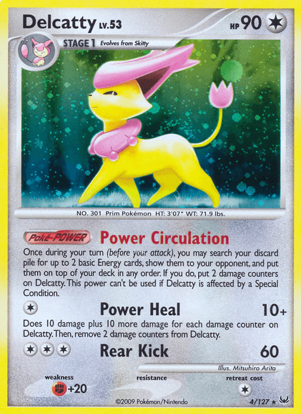Delcatty 4