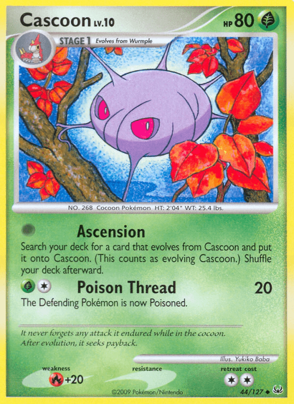 Cascoon 44