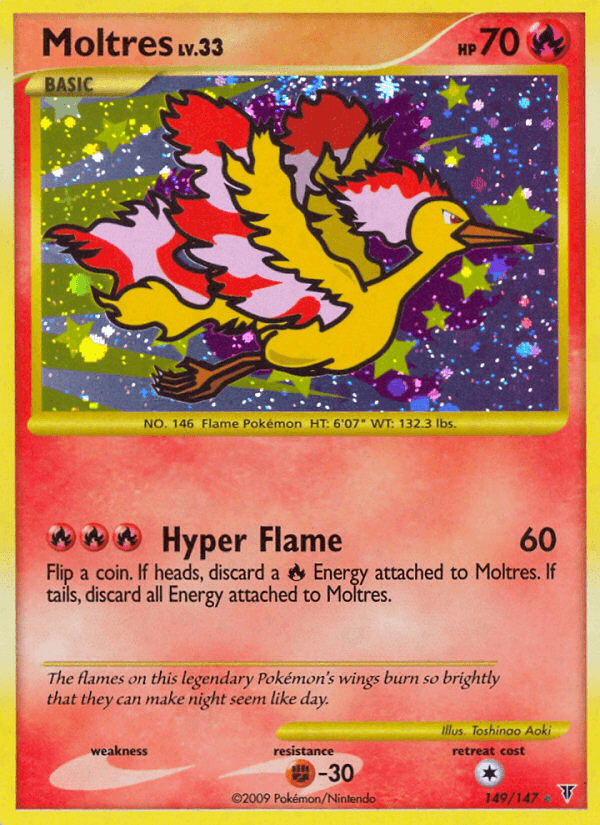Moltres 149