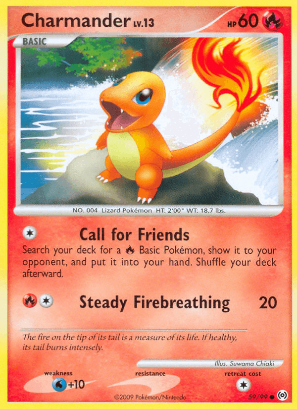 Charmander 59