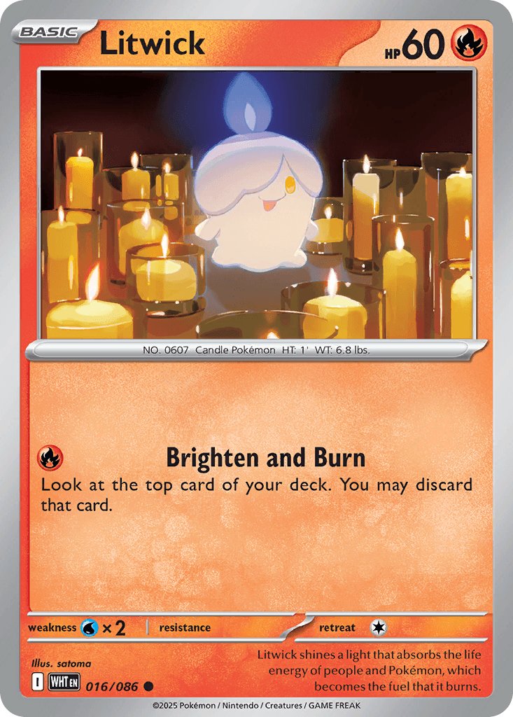 Litwick 016/086