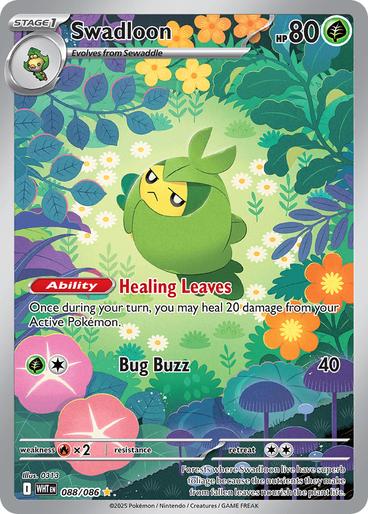 Swadloon 088/086