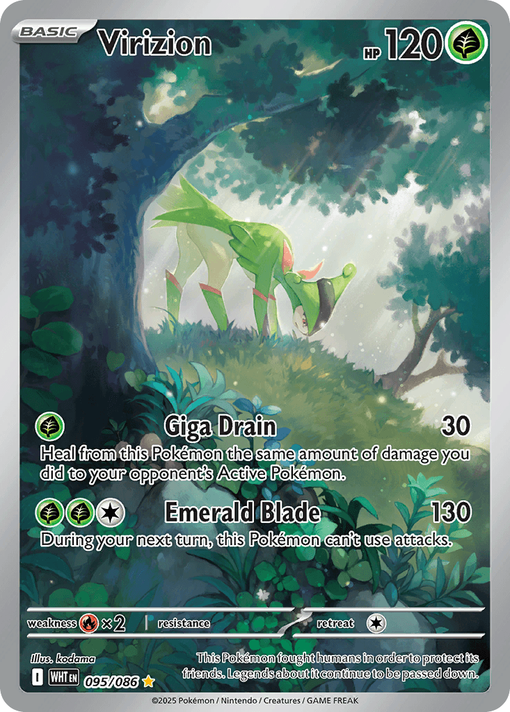 Virizion 095/086