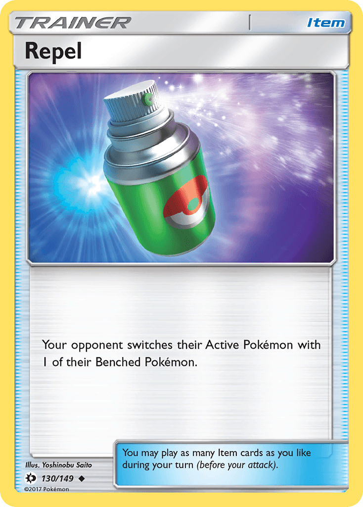Repel 130
