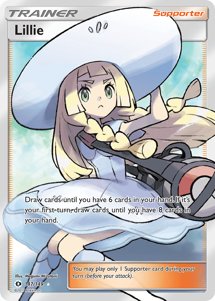 Lillie 147