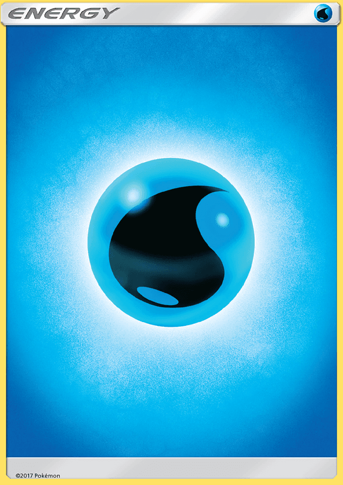 Water Energy 166