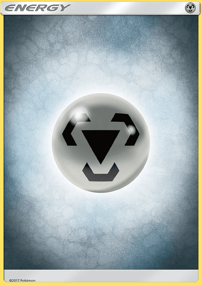 Metal Energy 171