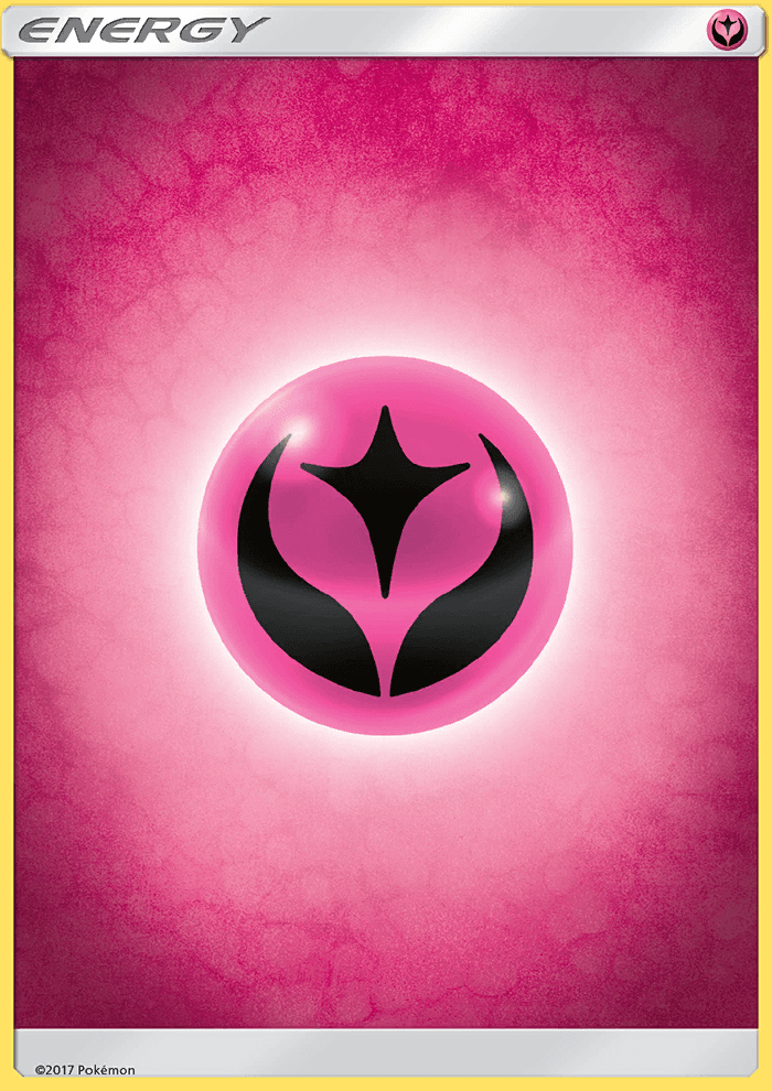 Fairy Energy 172