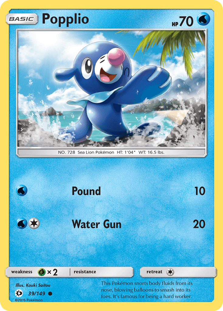 Popplio 39