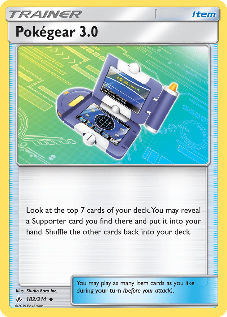 Pokégear 3.0 182