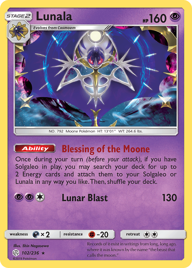 Lunala 102