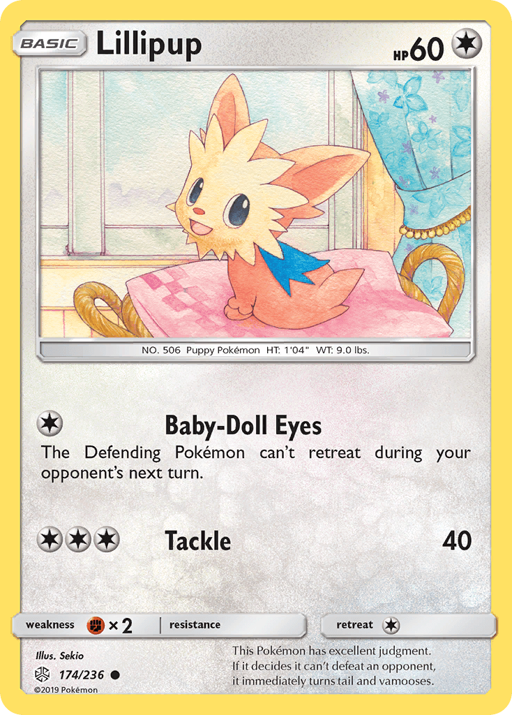 Lillipup 174