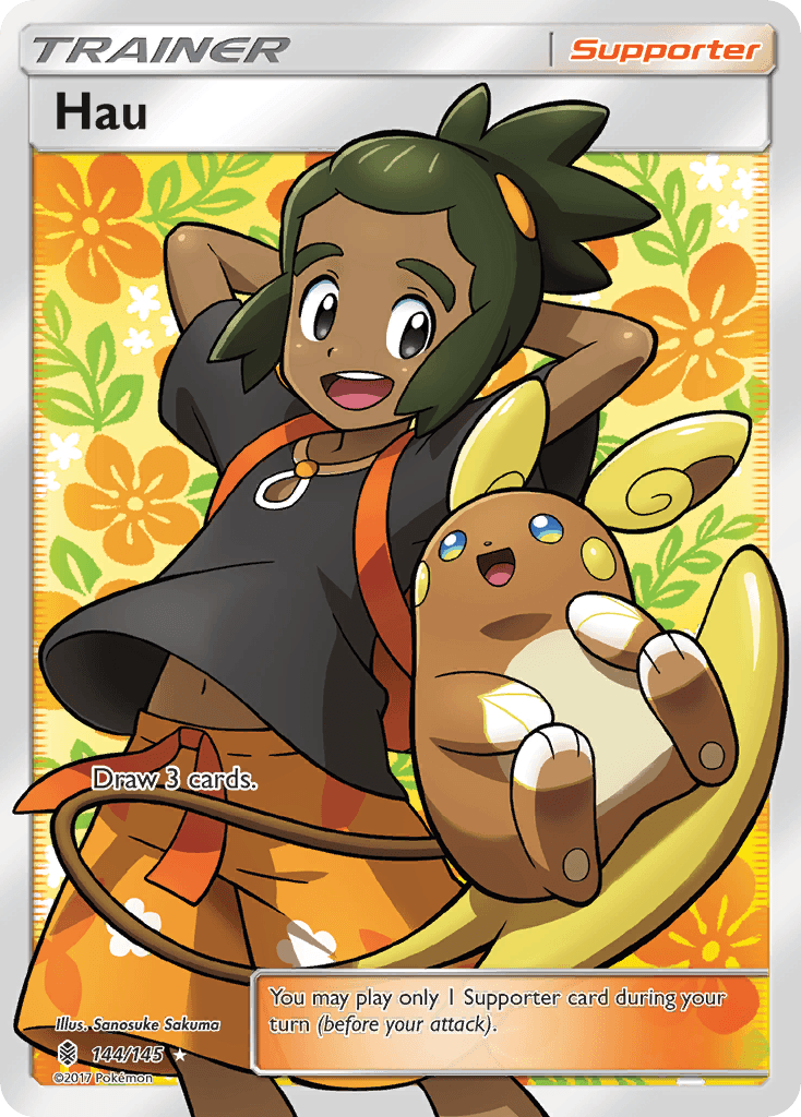 Hau 144